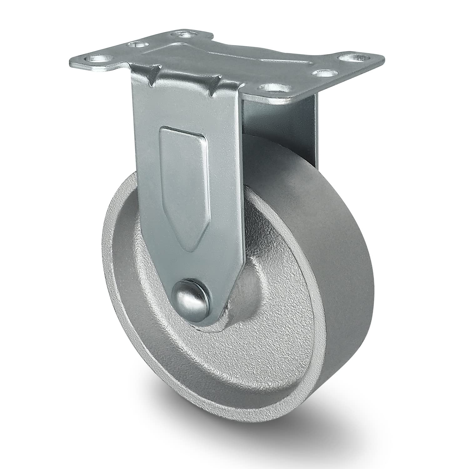 High-temperature casters