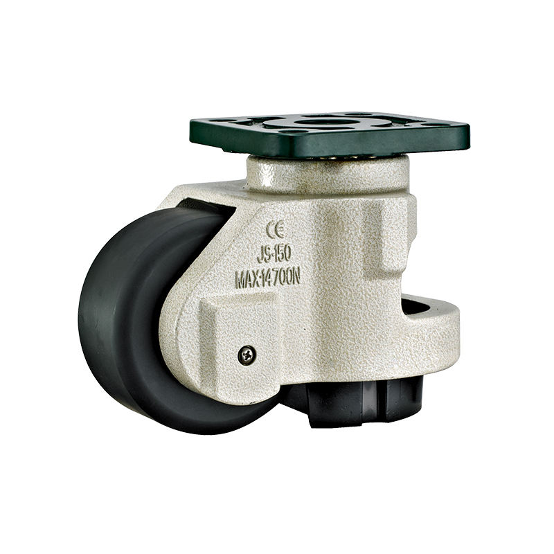 industrial level caster