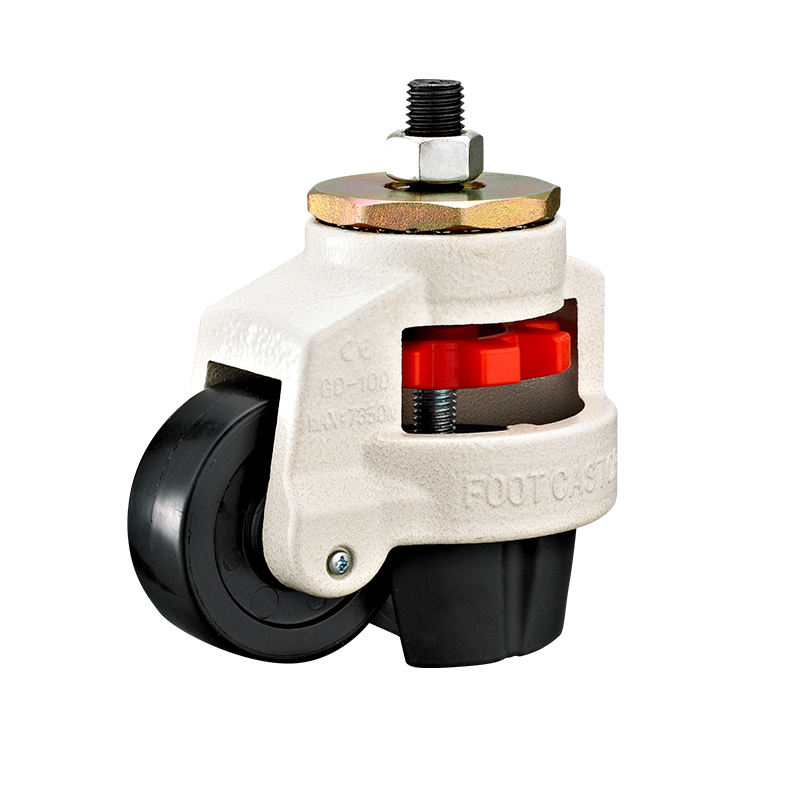 industrial level caster